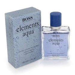 Elements Aqua de Hugo Boss